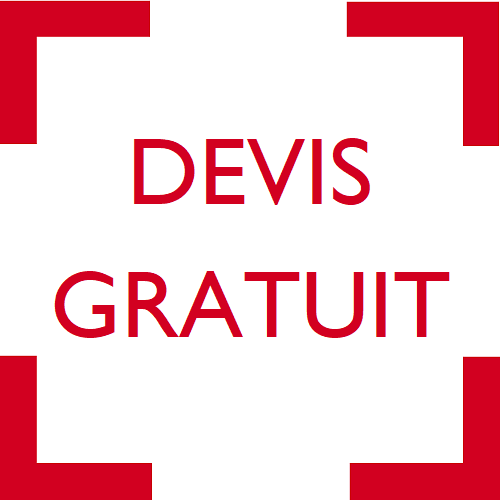 Demande de devis gratuit, contact.